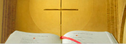 La Bible de la liturgie