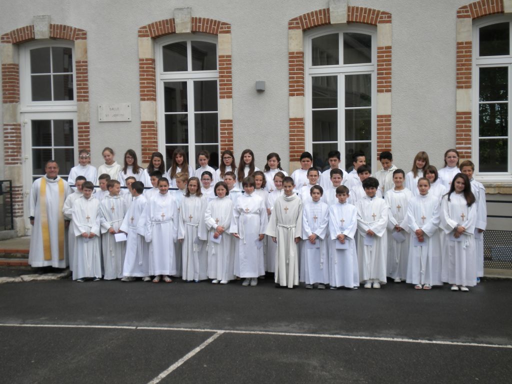 Collège La Providence  Olivet  Photos