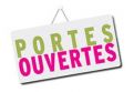 portes ouvertes