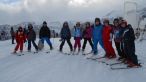Séjour au ski classes de 6ème