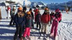 Séjour à Samoens