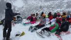 Séjour à Samoens