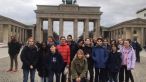 Voyage en Allemagne