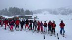 Ski 6ème Morzine