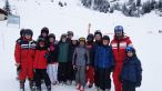 Ski 6ème Morzine